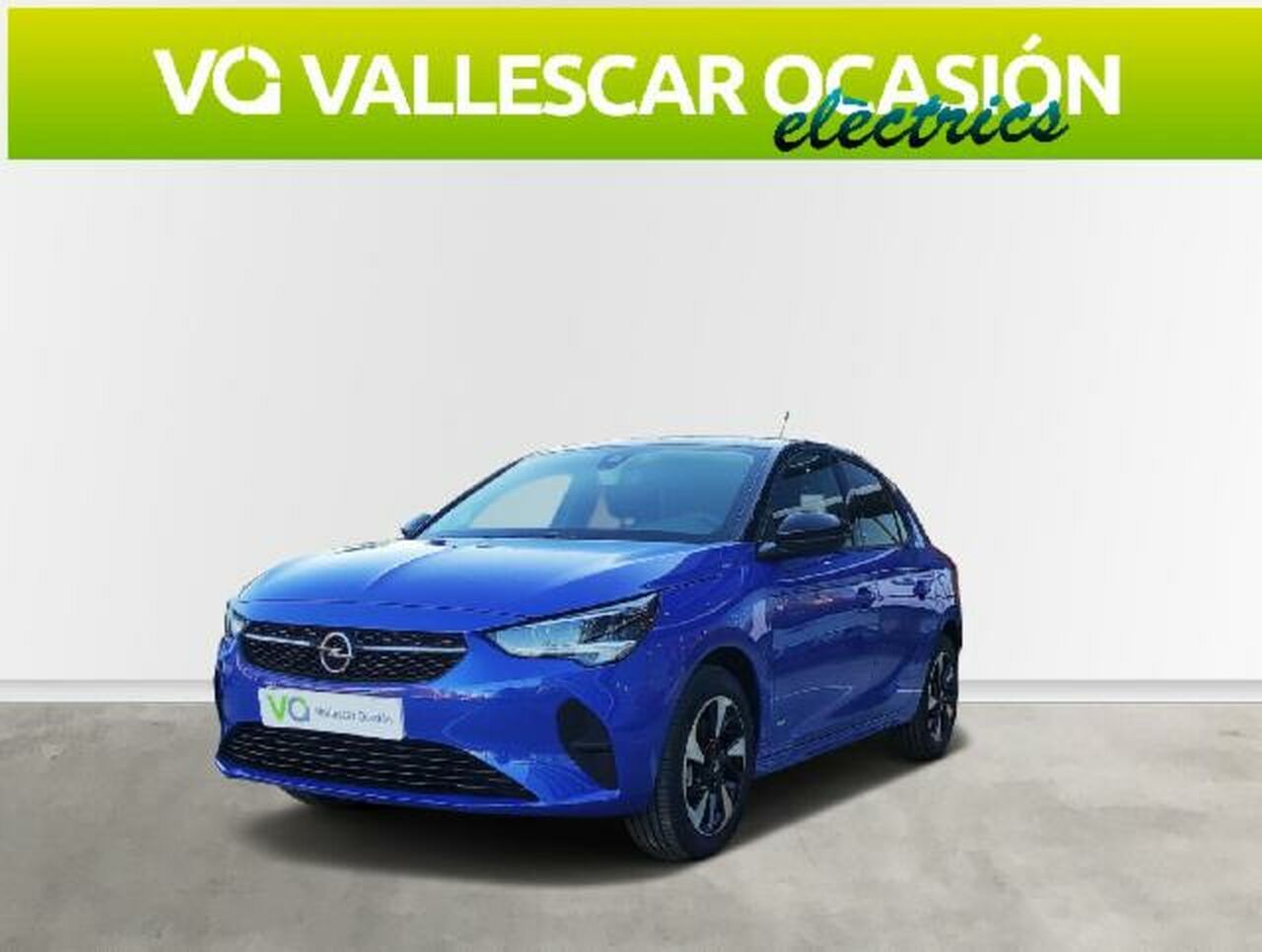 Foto opel corsa 2021 /