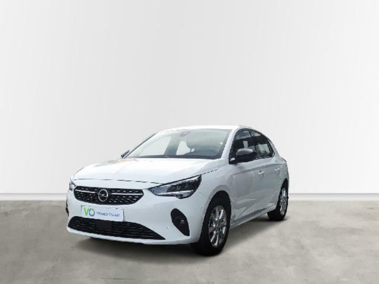 opel corsa 2021 / foto grande (2)