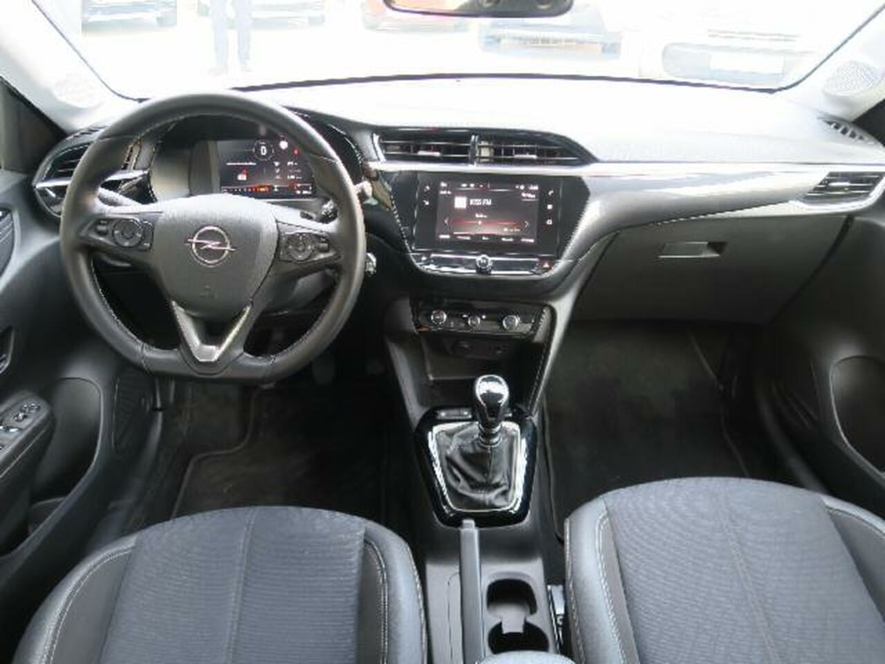 opel corsa 2021 / foto grande (3)