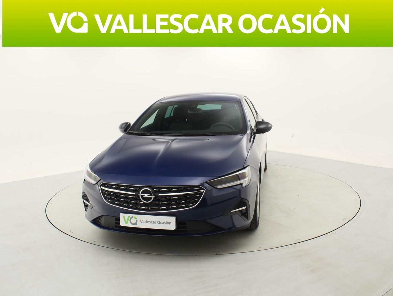 Foto opel insignia  2020 /