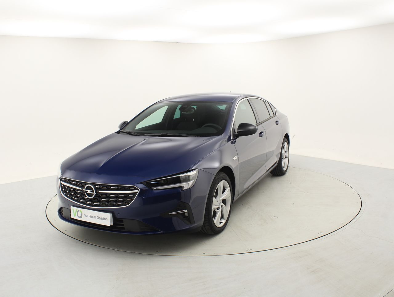 opel insignia  2020 / foto grande (2)