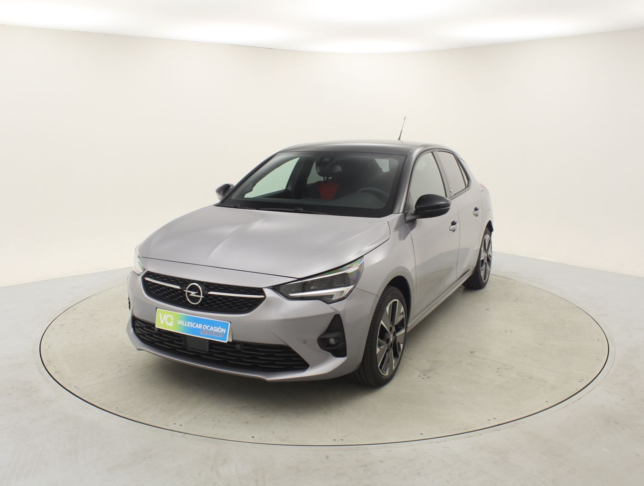opel corsa 2021 / foto grande (2)