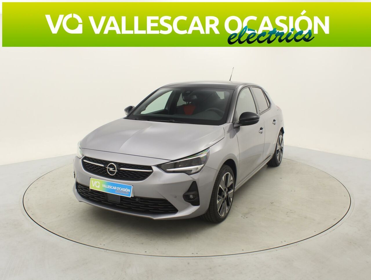 Foto opel corsa 2021 /