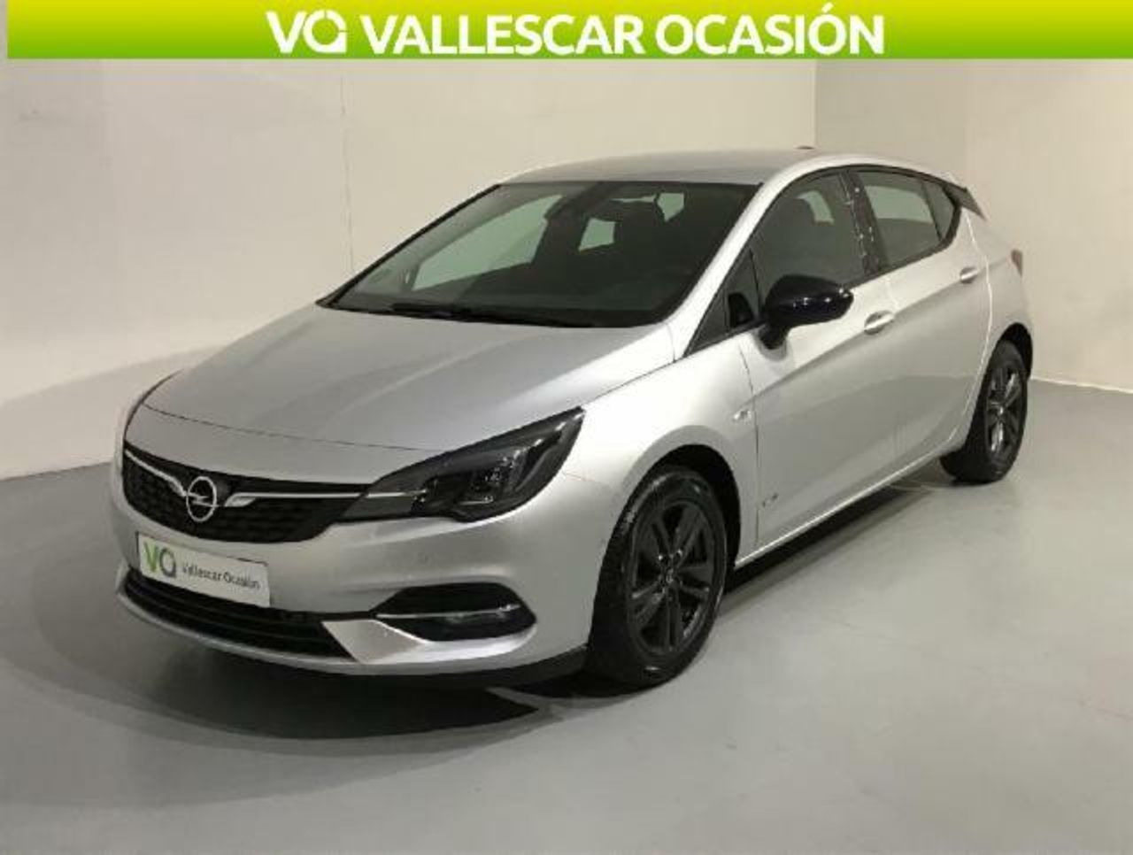 Foto opel astra 2021 /
