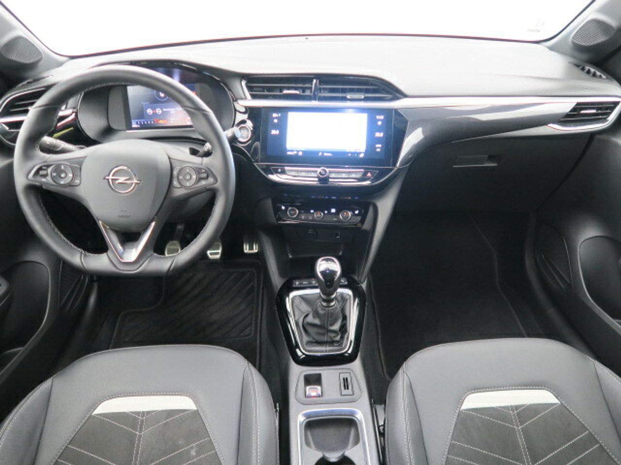 opel corsa 2021 / foto grande (3)