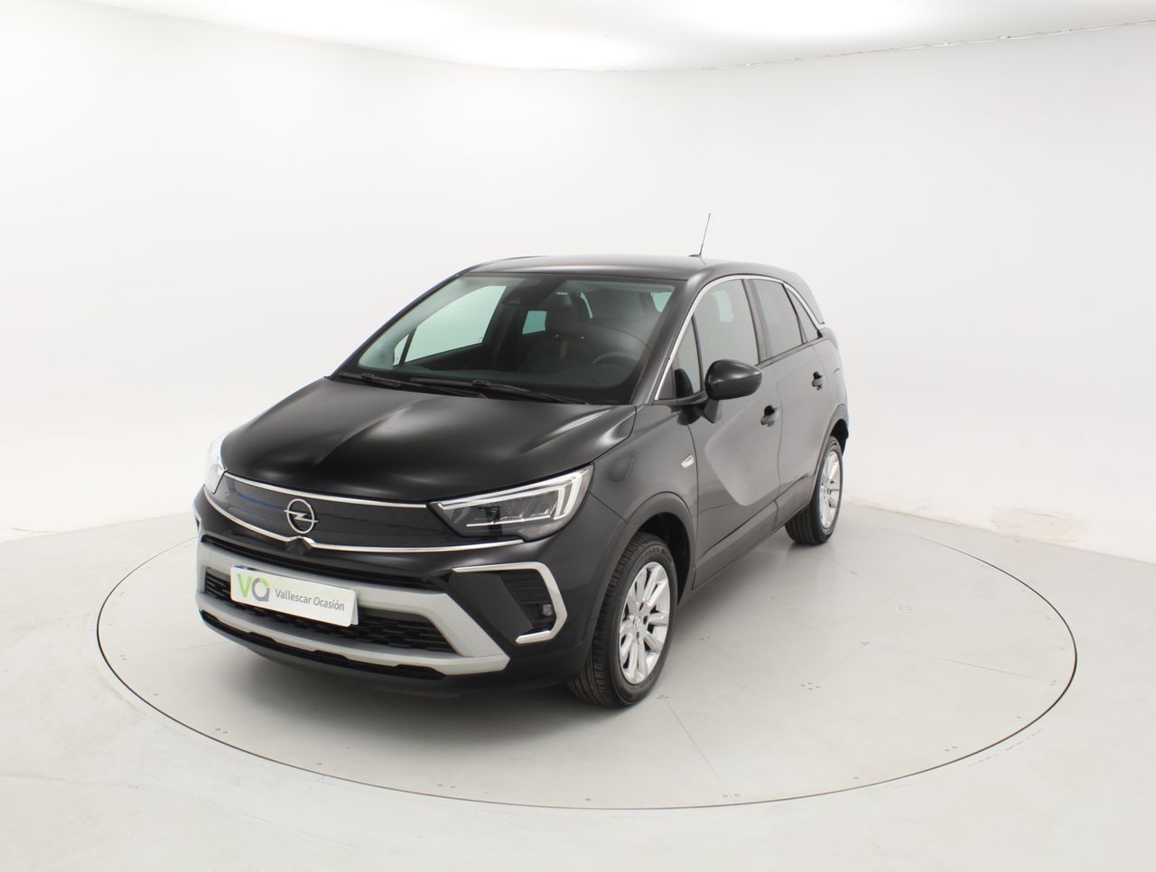 opel crossland 2020 / foto grande (2)