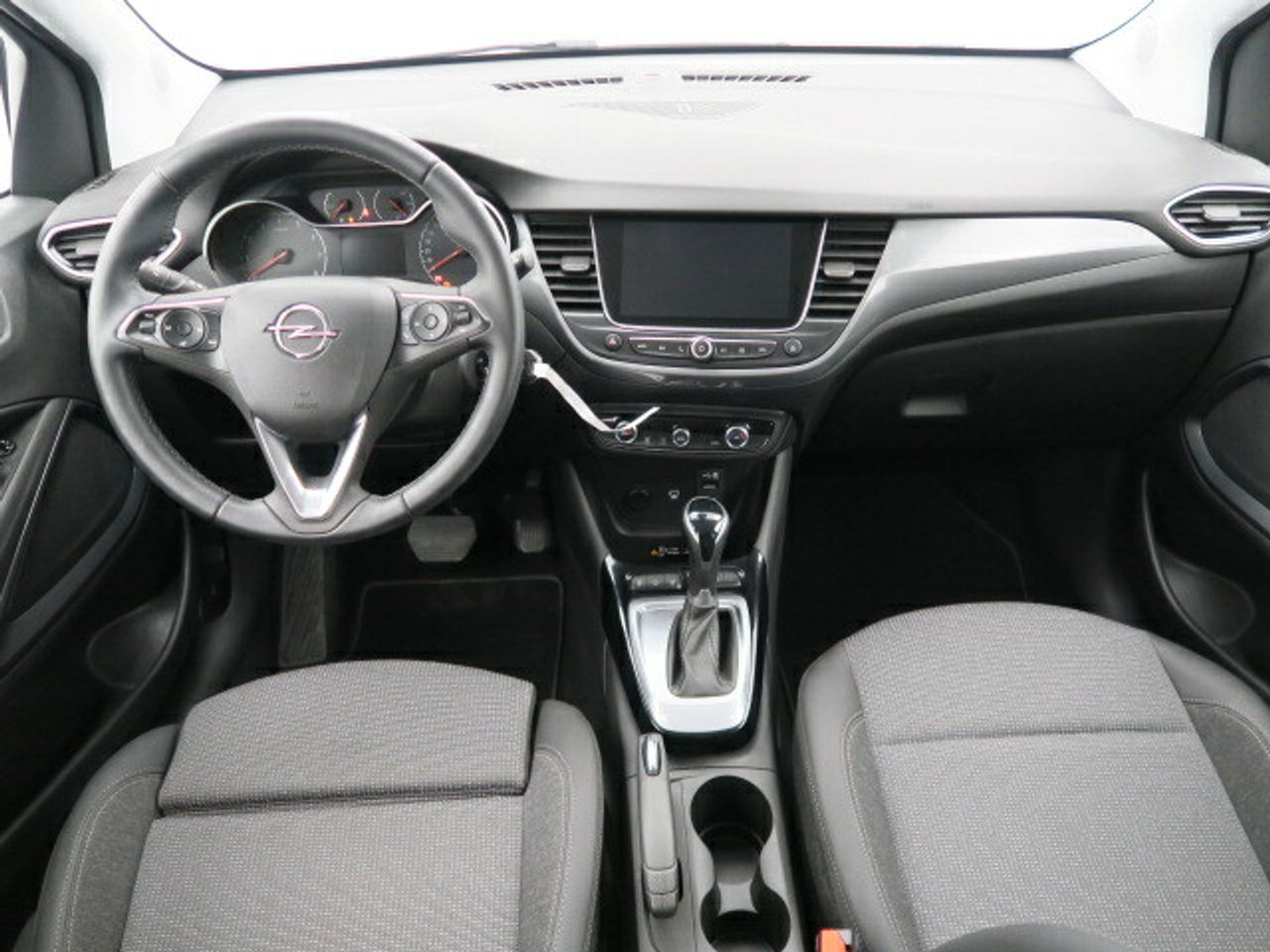 opel crossland 2020 / foto grande (3)