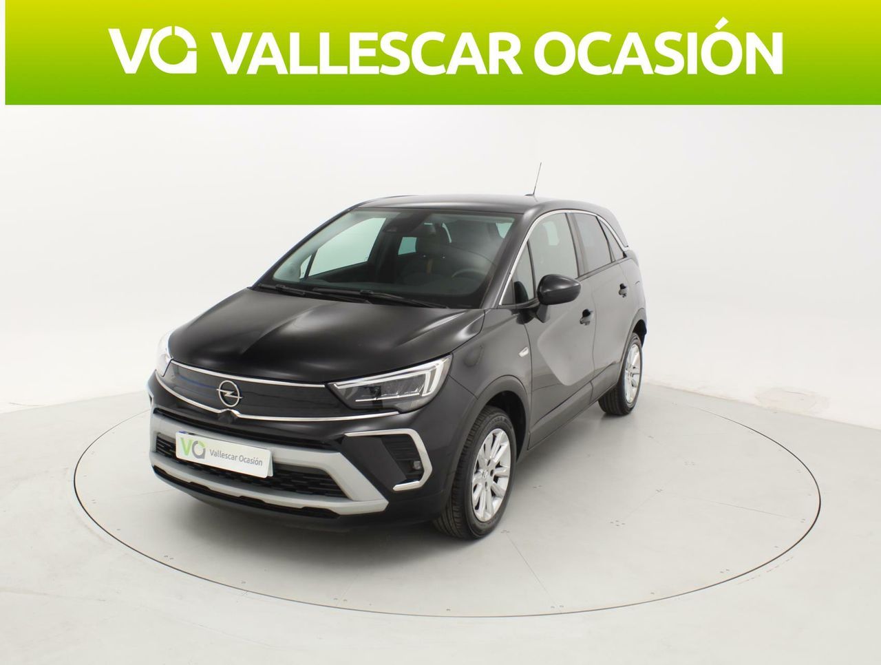 Foto opel crossland 2020 /