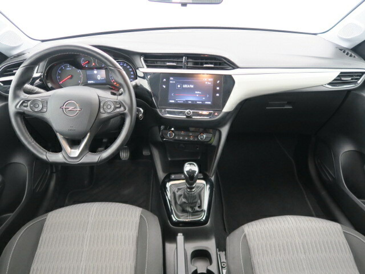 opel corsa 2021 / foto grande (3)