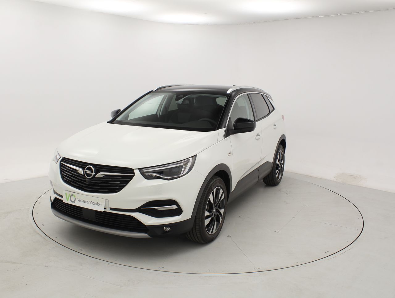 opel grandland x 2022 / foto grande (2)