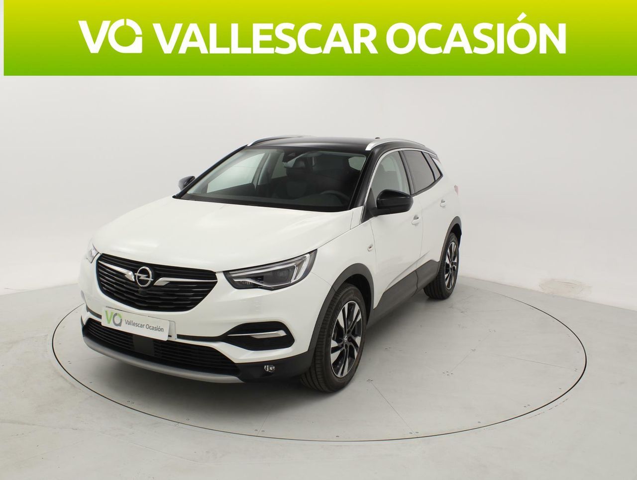 Foto opel grandland x 2022 /