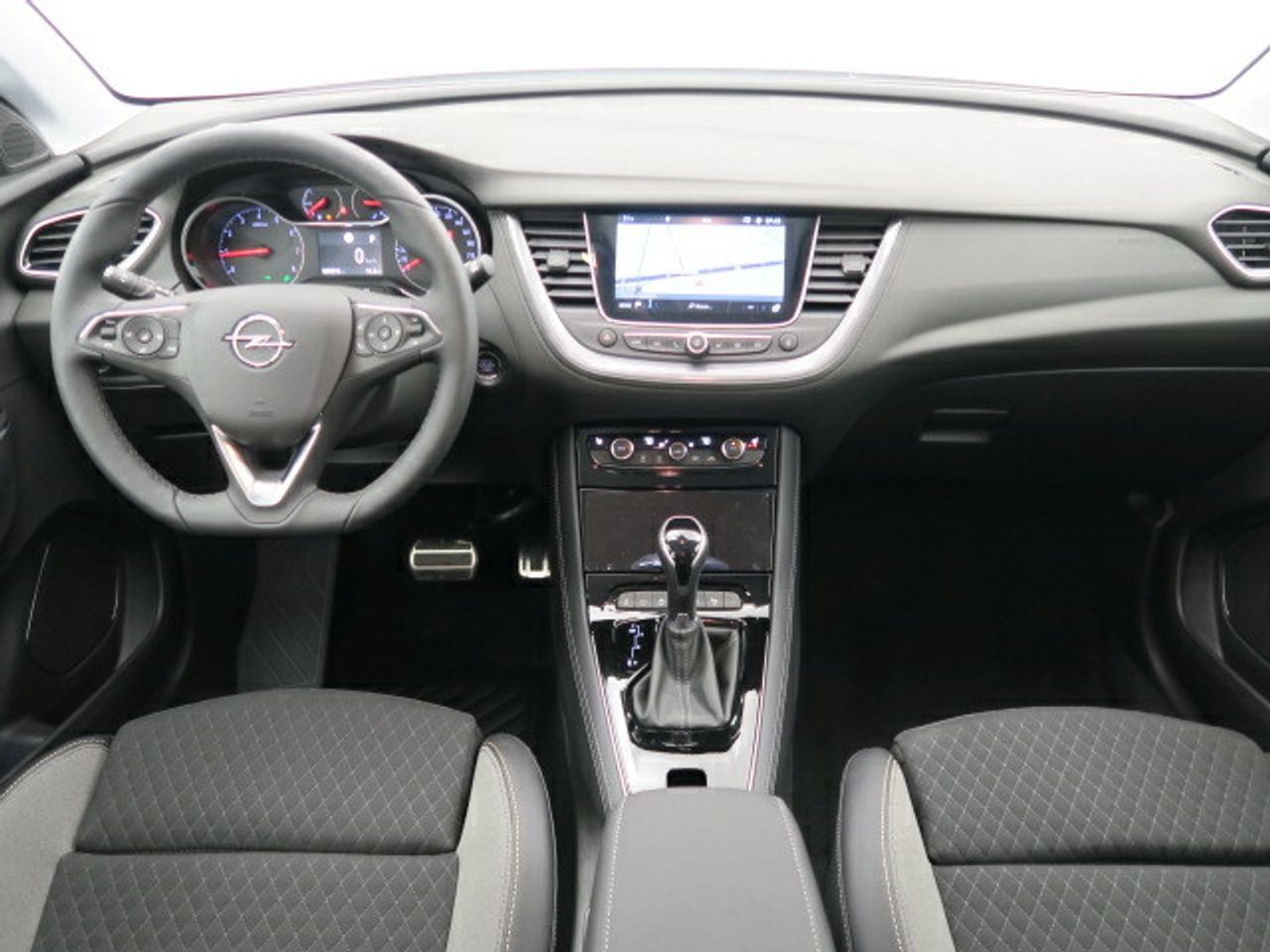 opel grandland x 2022 / foto grande (3)