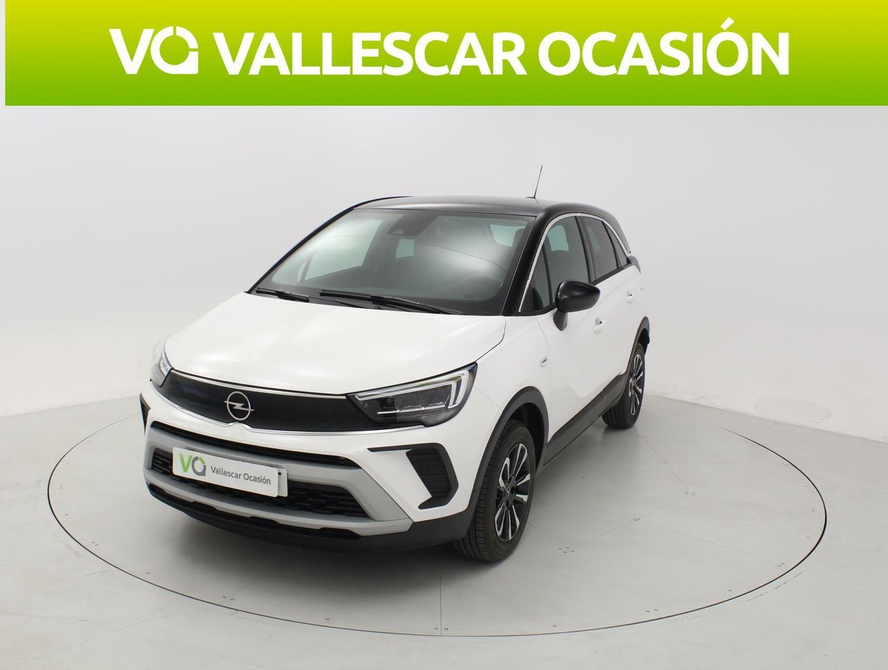 Foto opel crossland 2022 /