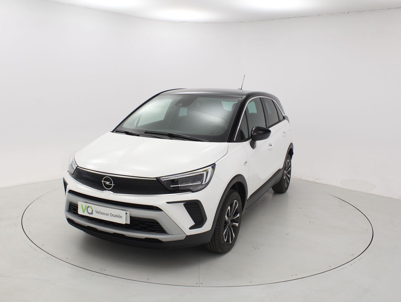 opel crossland 2022 / foto grande (2)