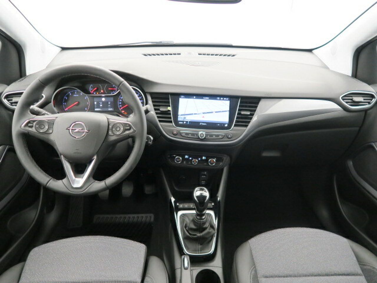 opel crossland 2022 / foto grande (3)