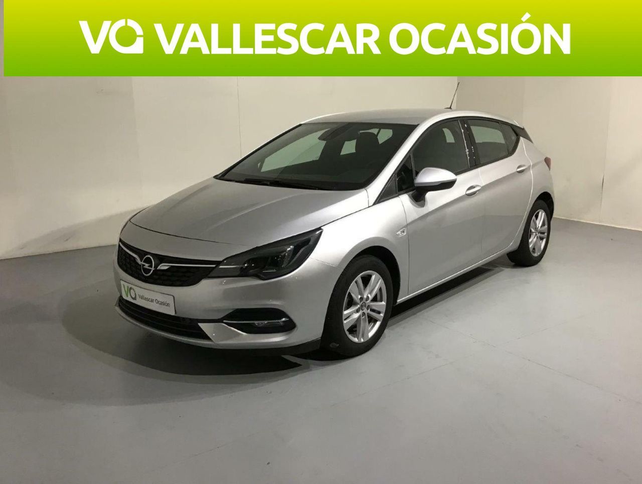 Foto opel astra 2021 /