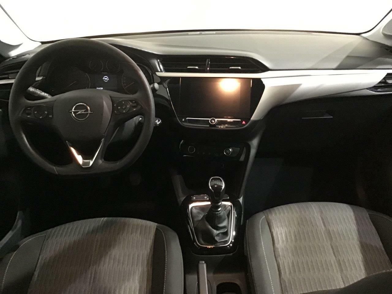 opel corsa 2021 / foto grande (3)