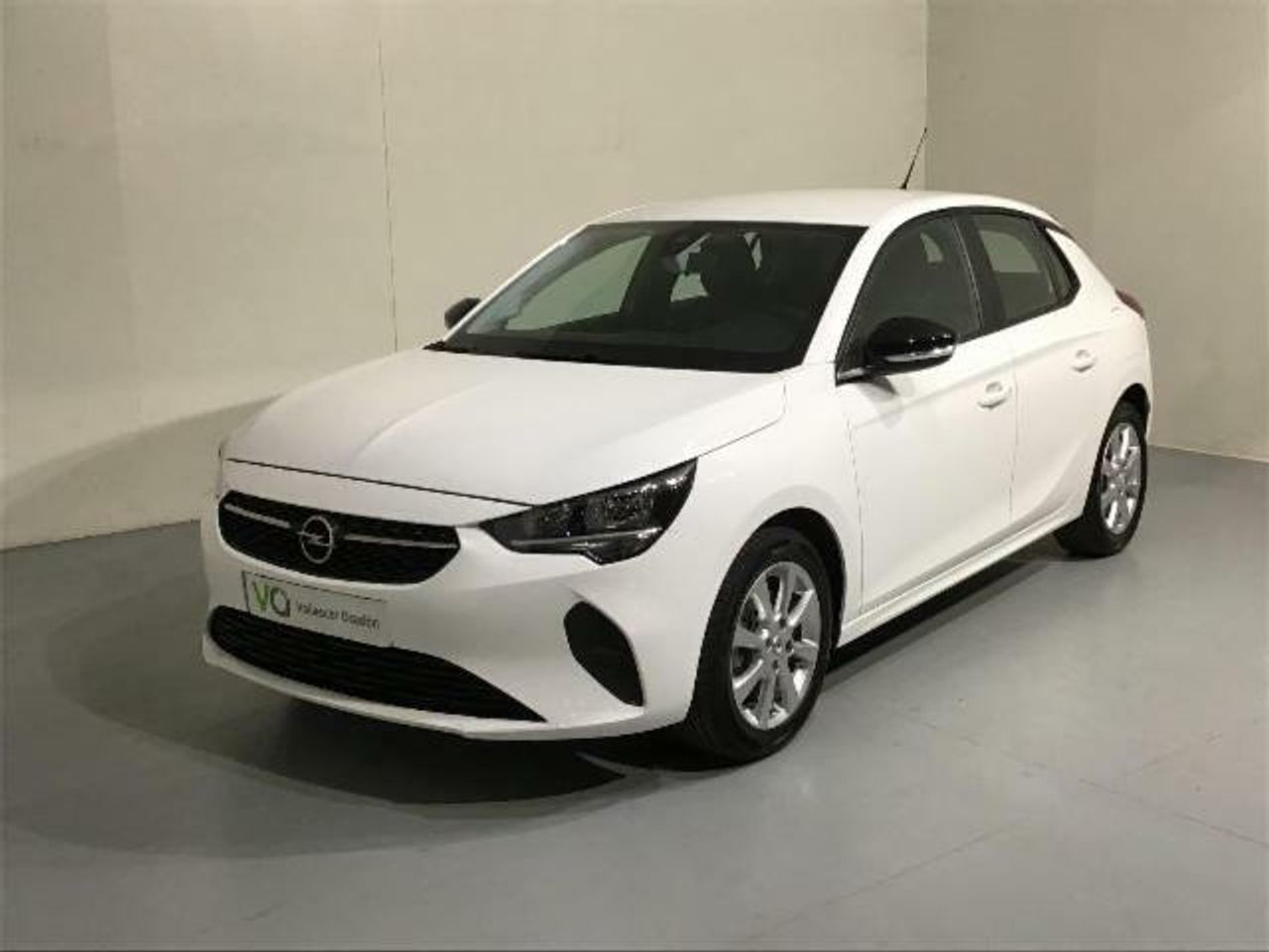 opel corsa 2021 / foto grande (2)