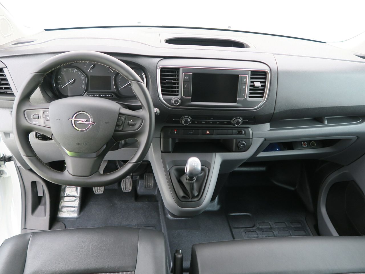 opel vivaro 2019 / foto grande (3)