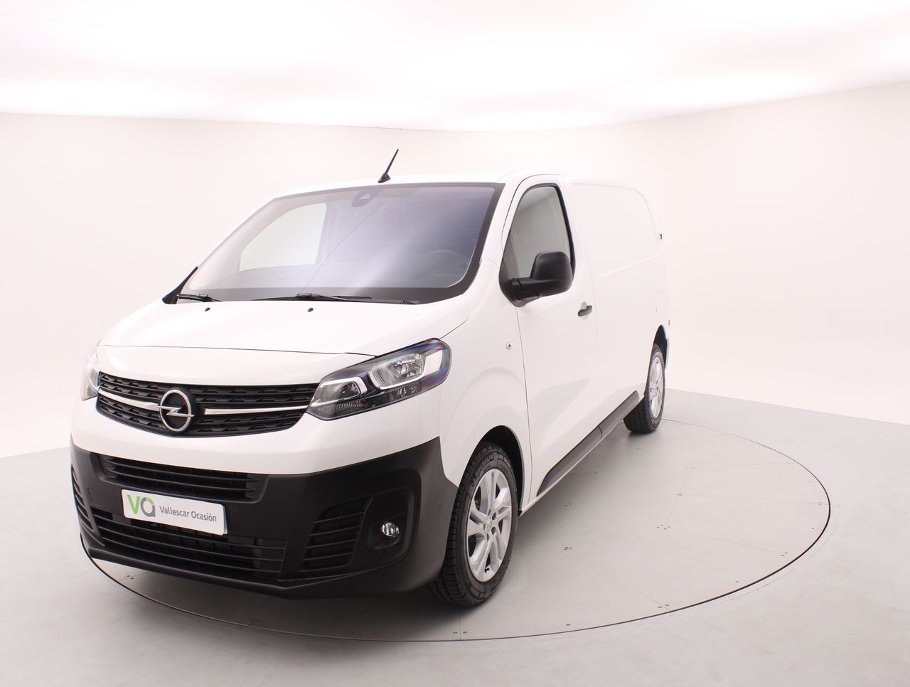 opel vivaro 2019 / foto grande (2)