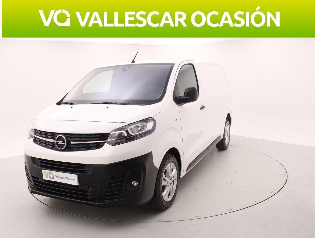 Foto opel vivaro 2019 /