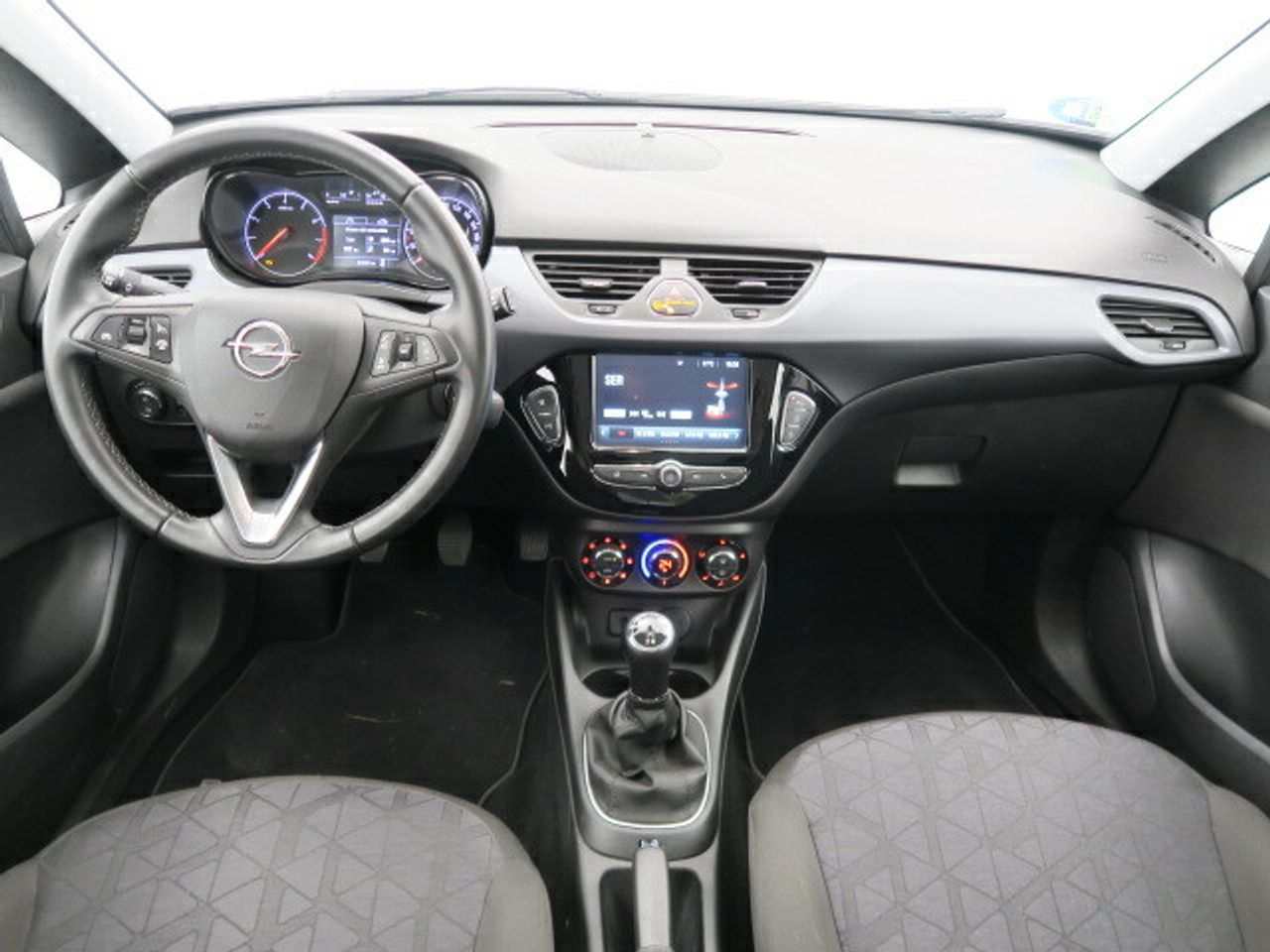 opel corsa 2019 / foto grande (3)