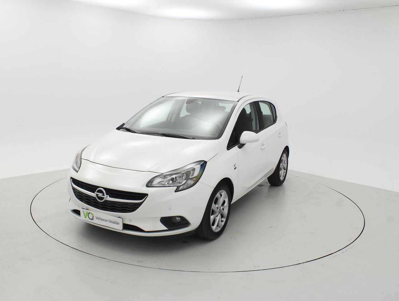 opel corsa 2019 / foto grande (2)