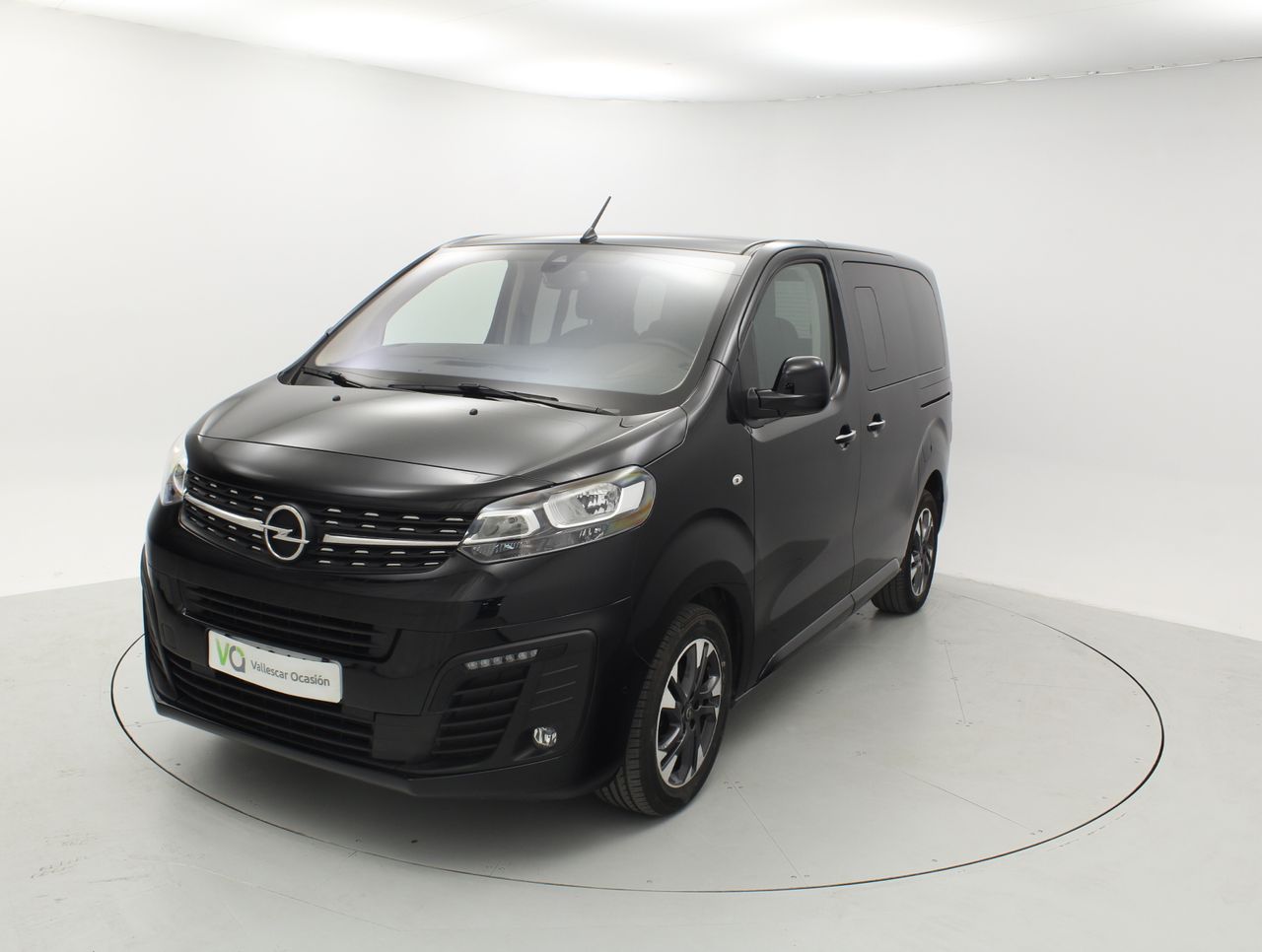 opel zafira 2020 / foto grande (2)