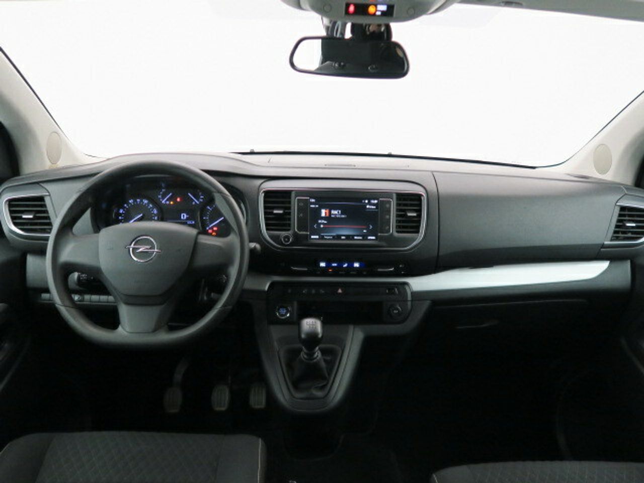 opel zafira 2020 / foto grande (3)
