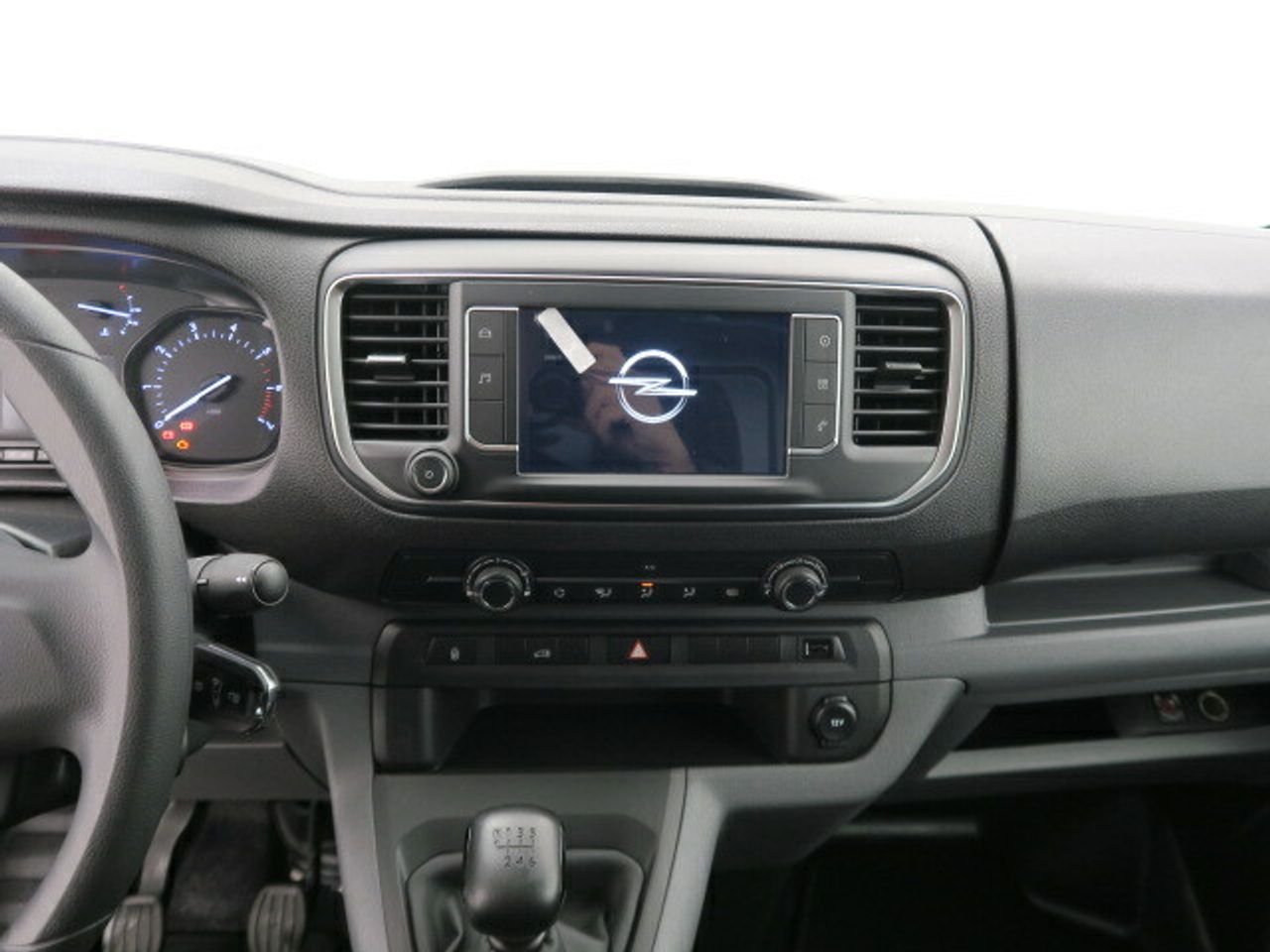 opel vivaro 2022 / foto grande (3)