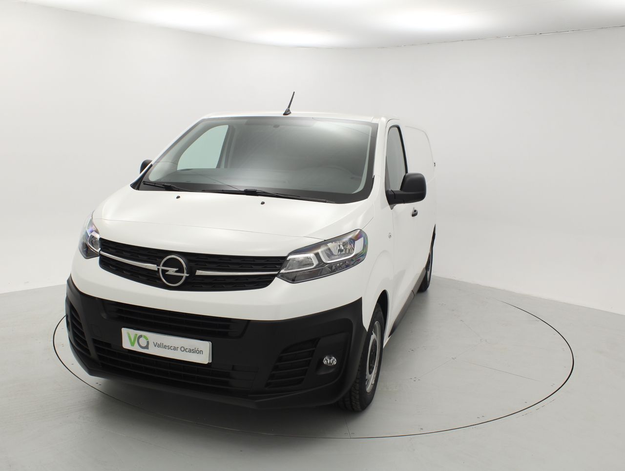 opel vivaro 2022 / foto grande (2)