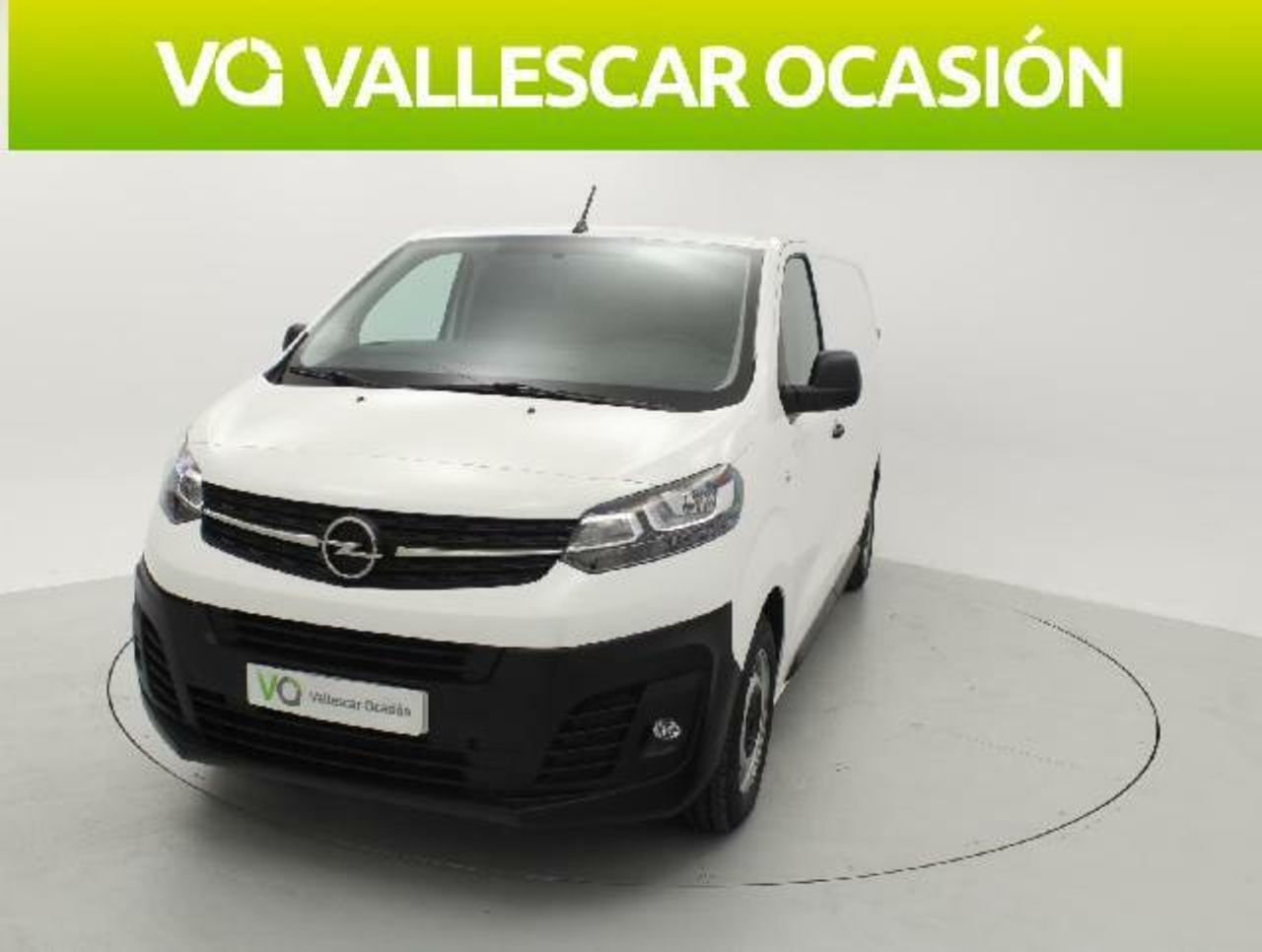 Foto opel vivaro 2022 /