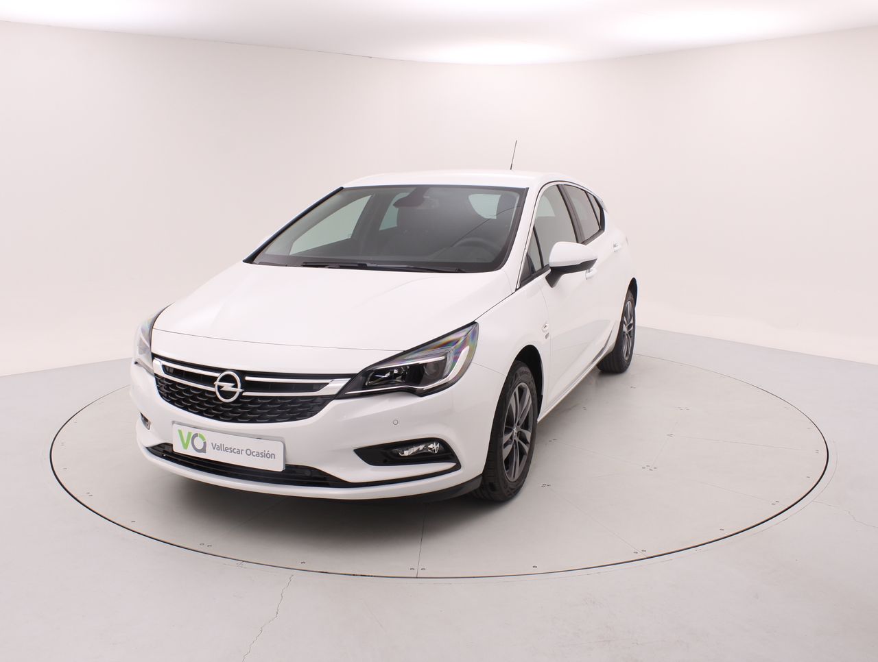 opel astra 2019 / foto grande (2)