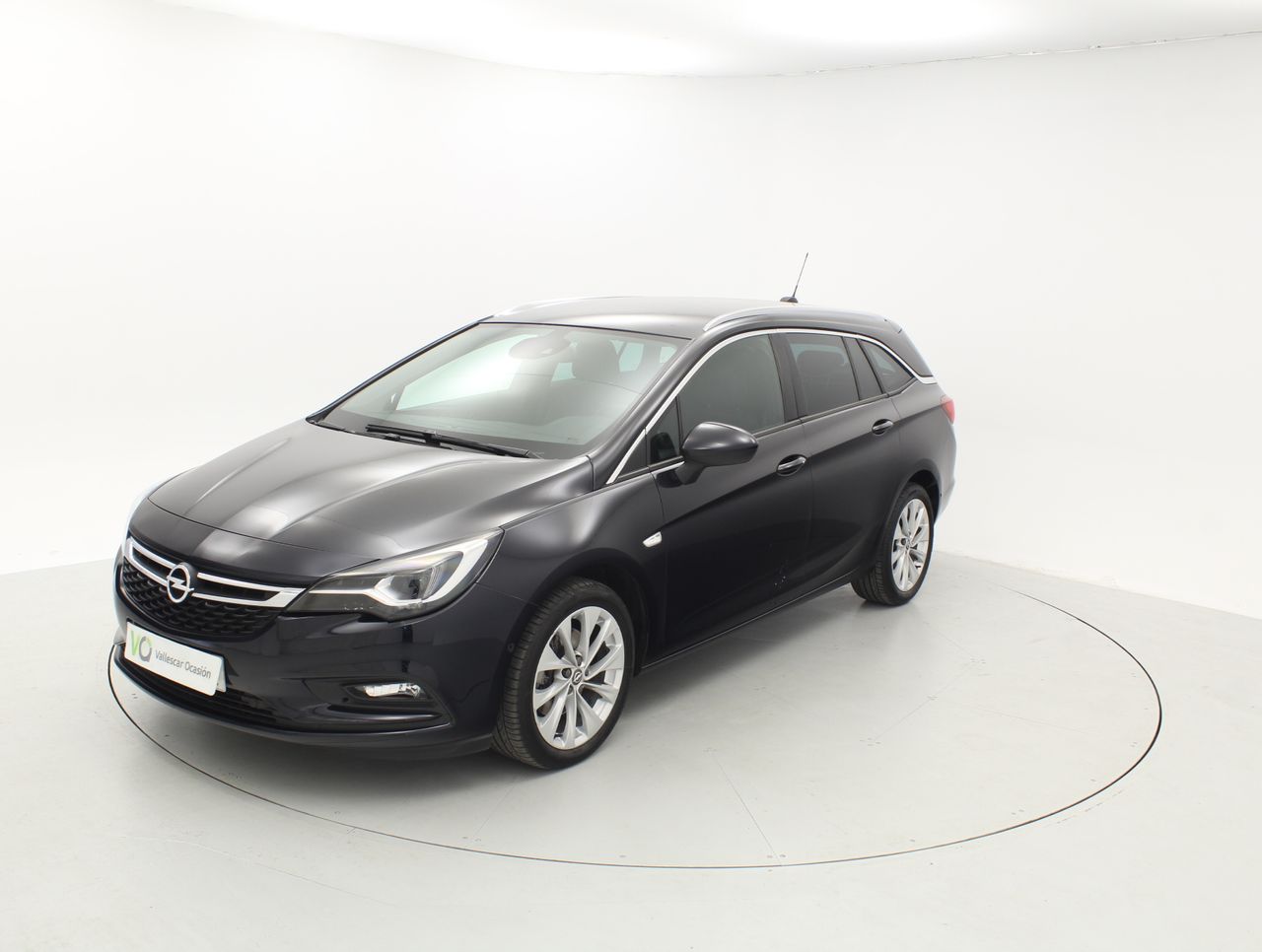 opel astra 2019 / foto grande (2)
