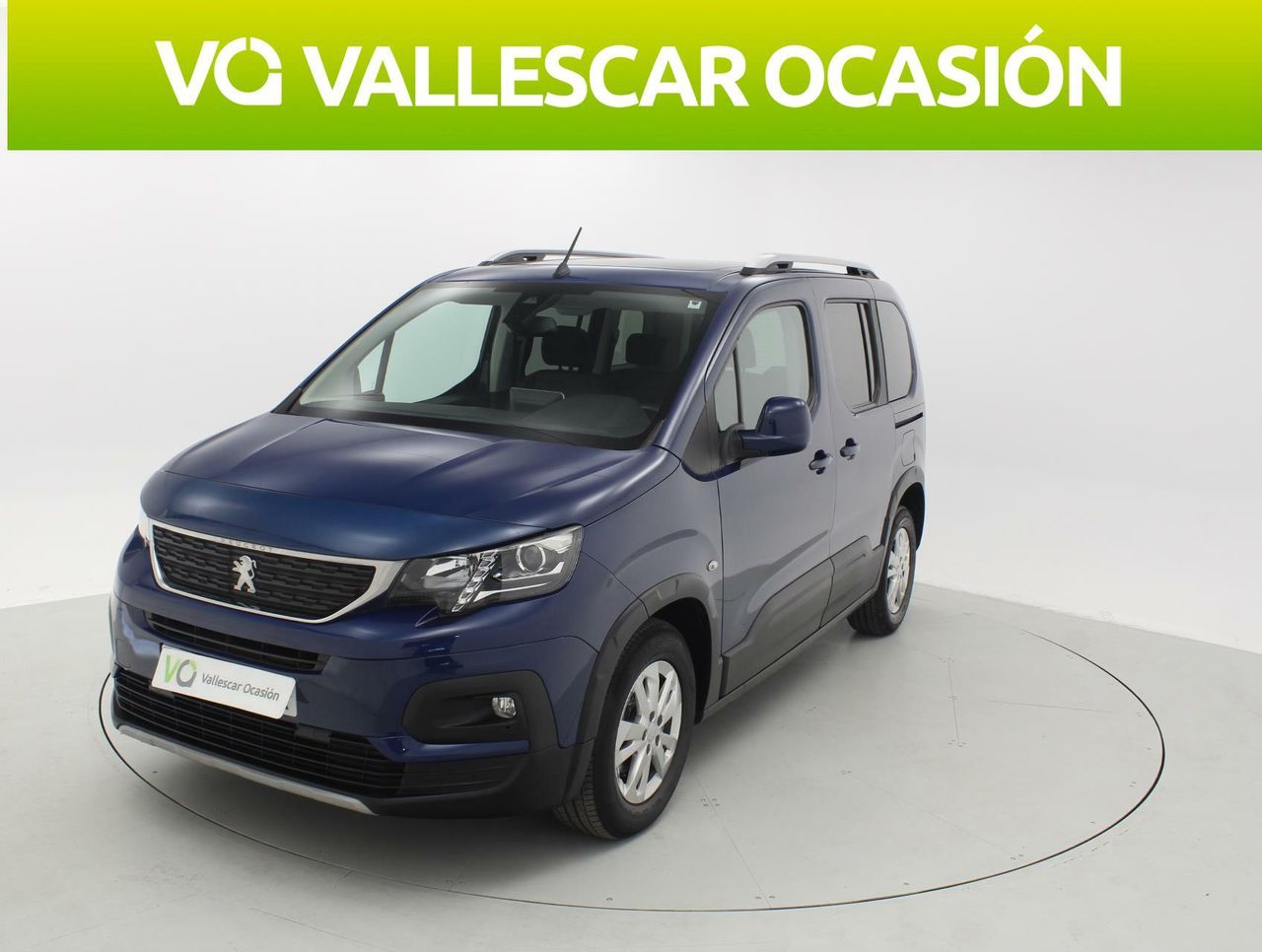 Foto peugeot rifter 2019 /