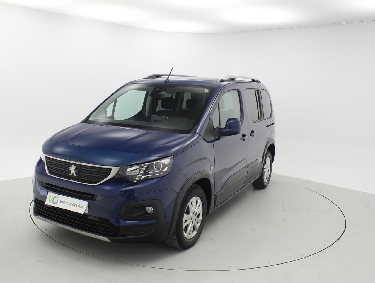 peugeot rifter 2019 / foto grande (2)