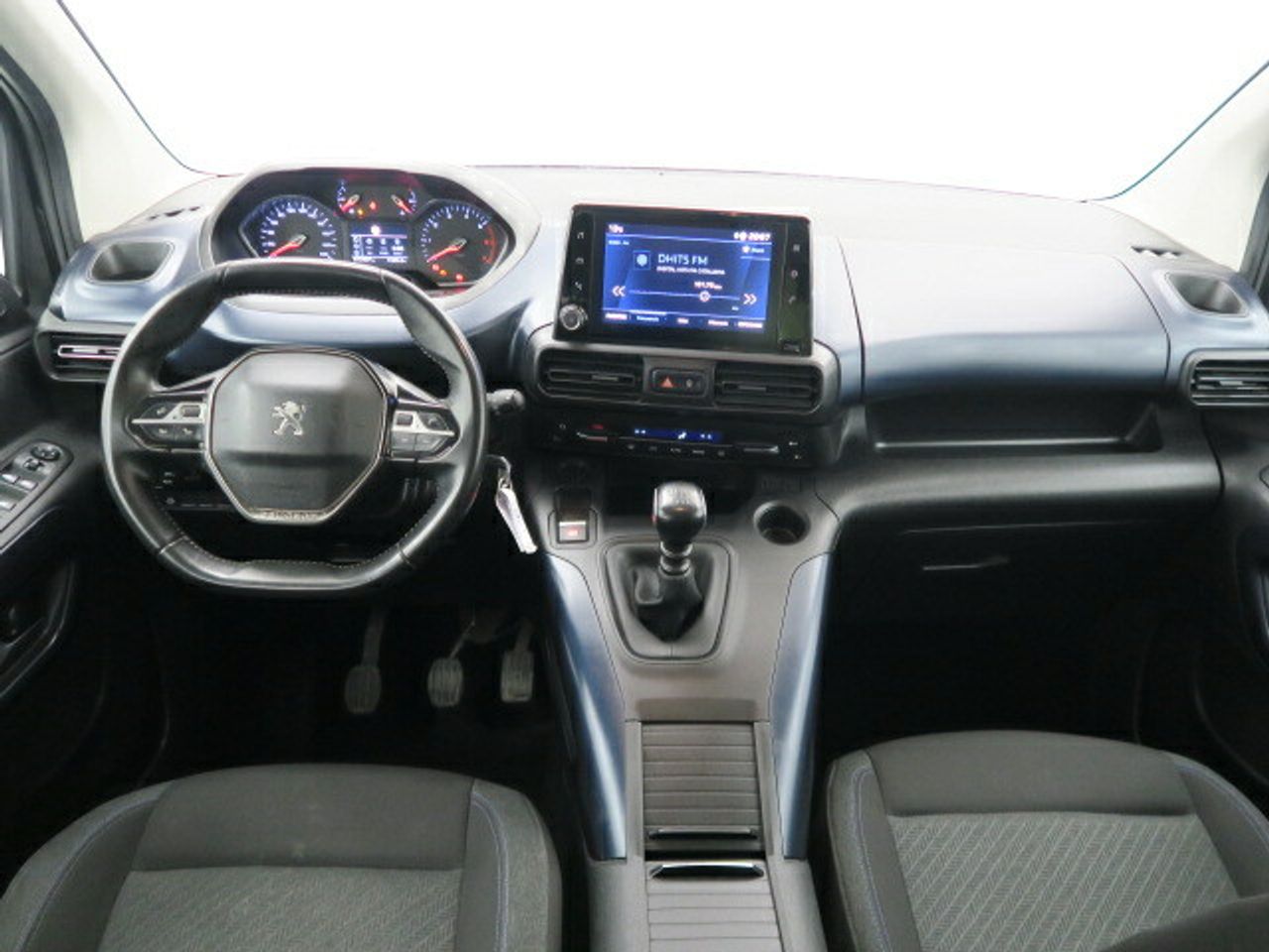 peugeot rifter 2019 / foto grande (3)