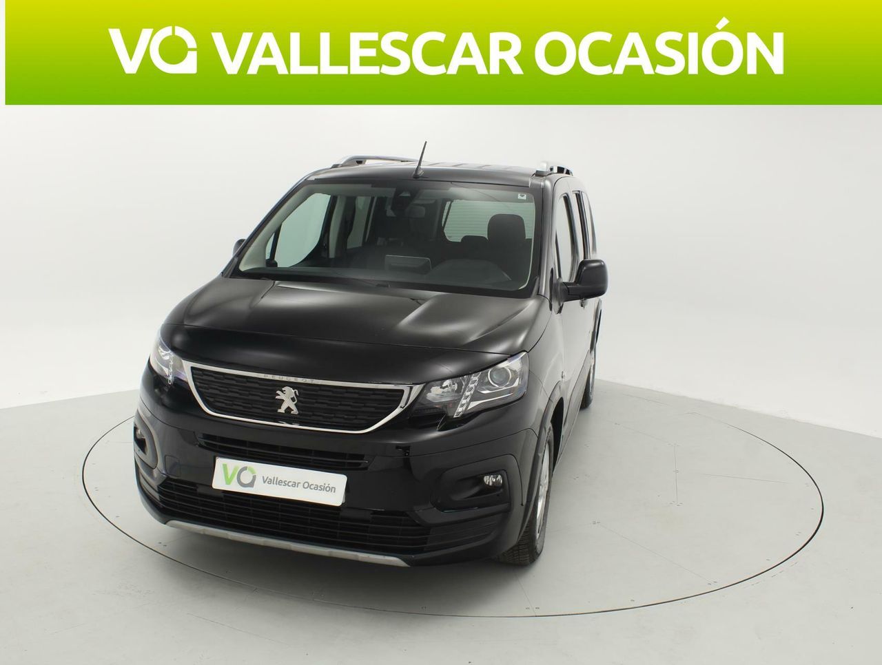 Fiat 500 2018 distribucion electronica de frenado  de segunda mano - peugeot rifter 2019 /