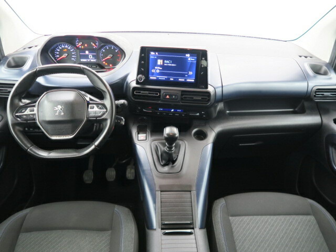 peugeot rifter 2019 / foto grande (3)