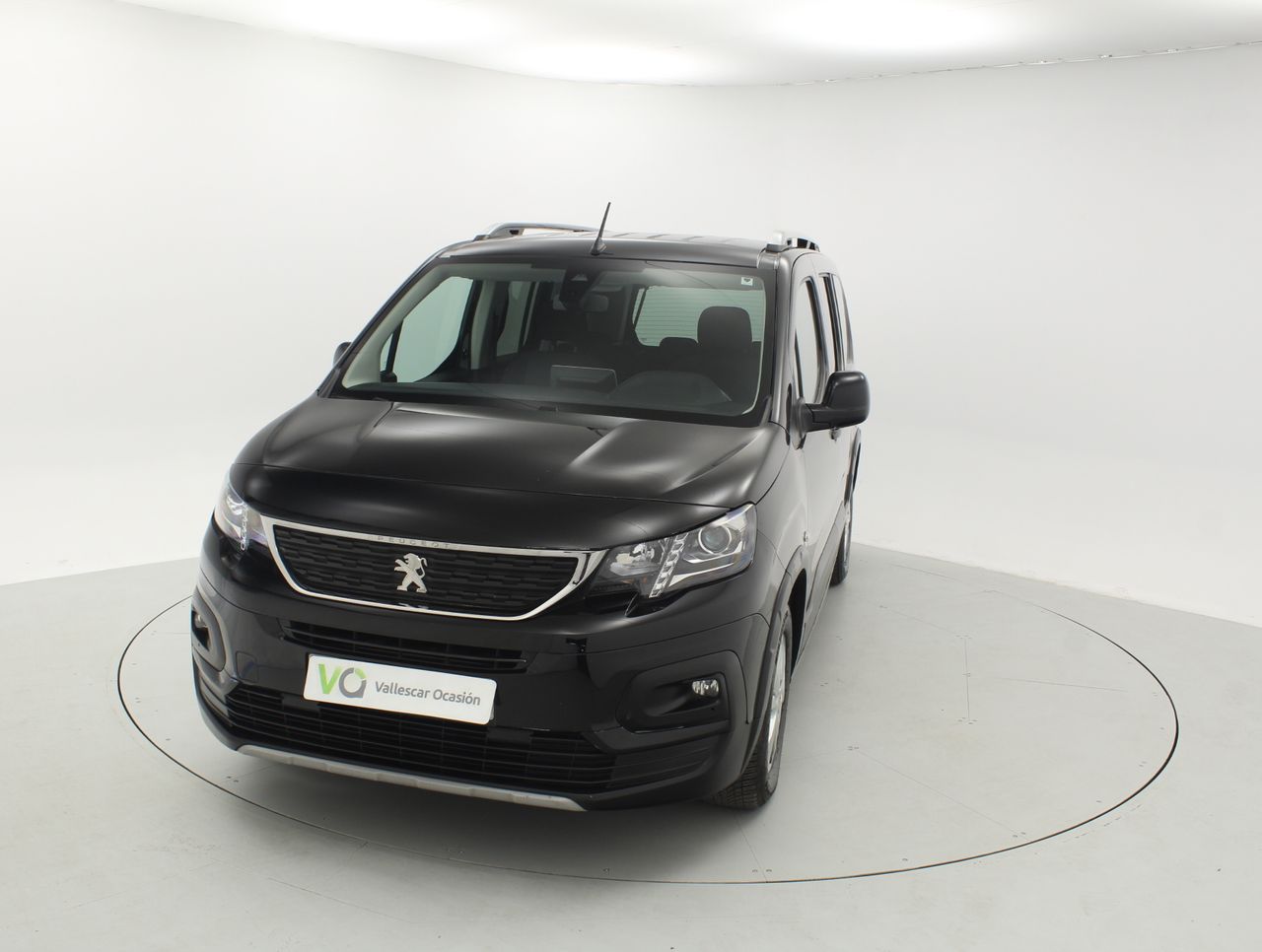 peugeot rifter 2019 / foto grande (2)