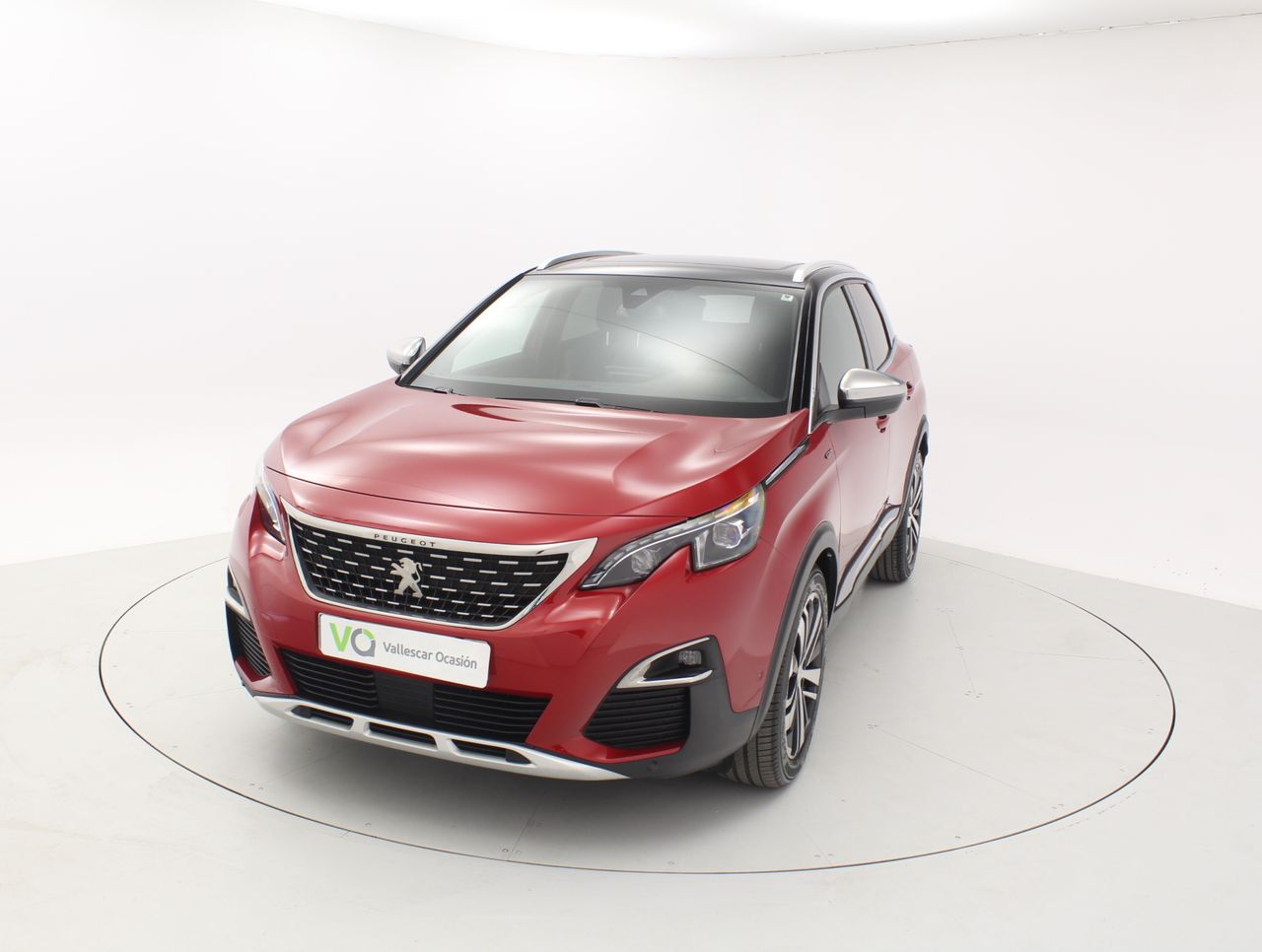 peugeot 3008 2018 / foto grande (2)