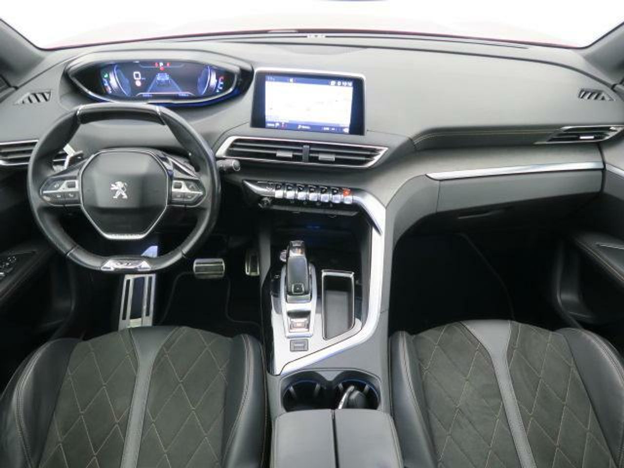 peugeot 3008 2018 / foto grande (3)