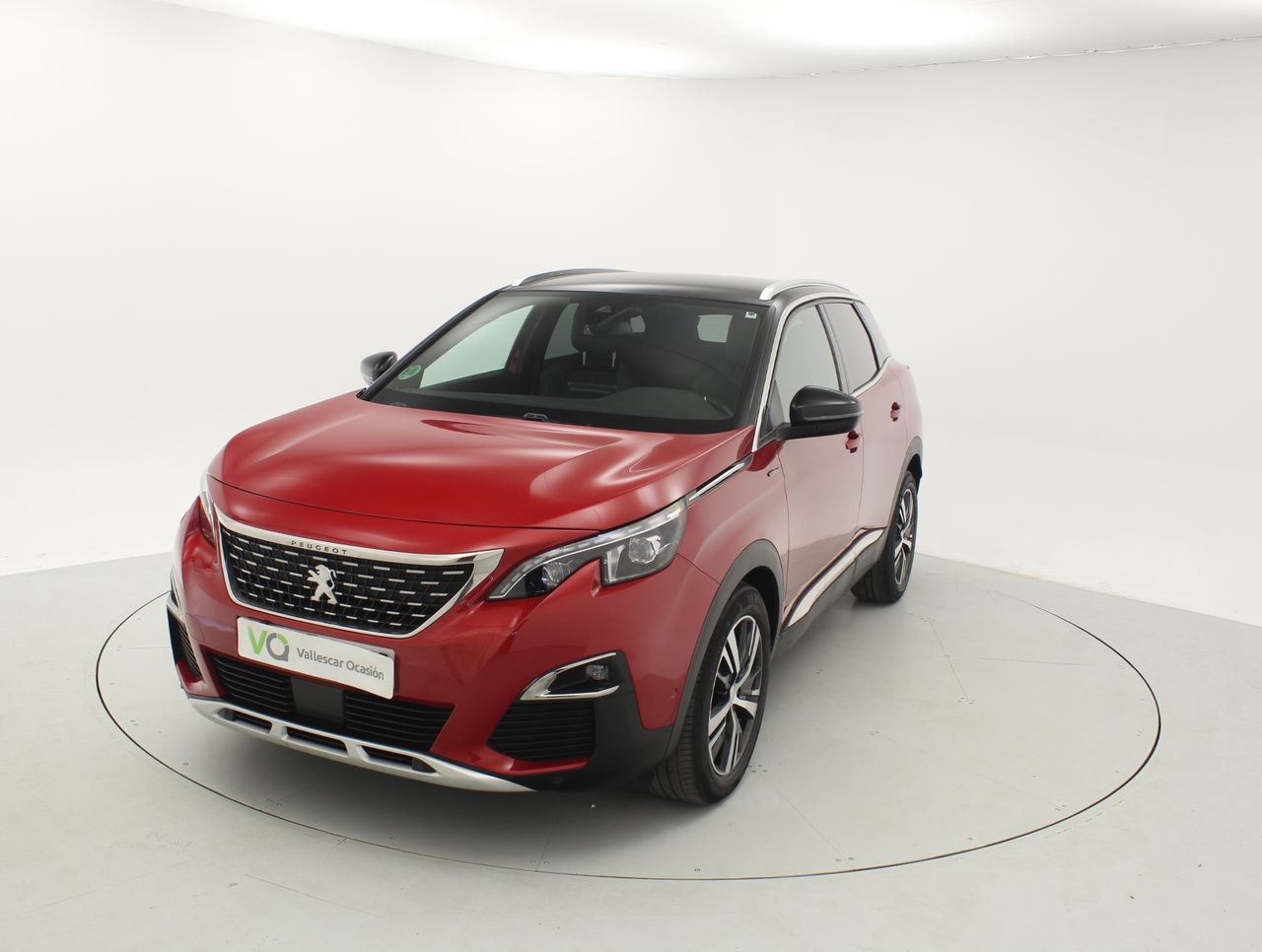 peugeot 3008 2019 / foto grande (2)