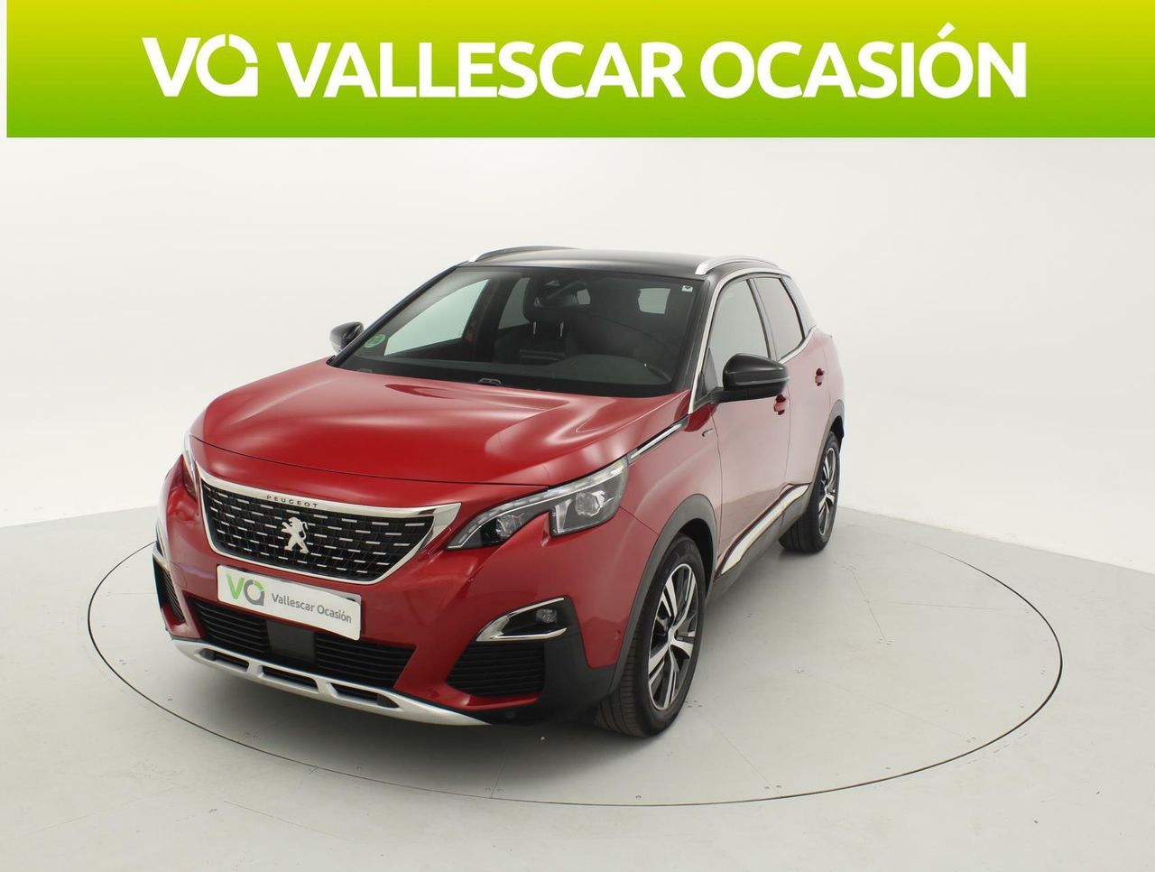 Foto peugeot 3008 2019 /