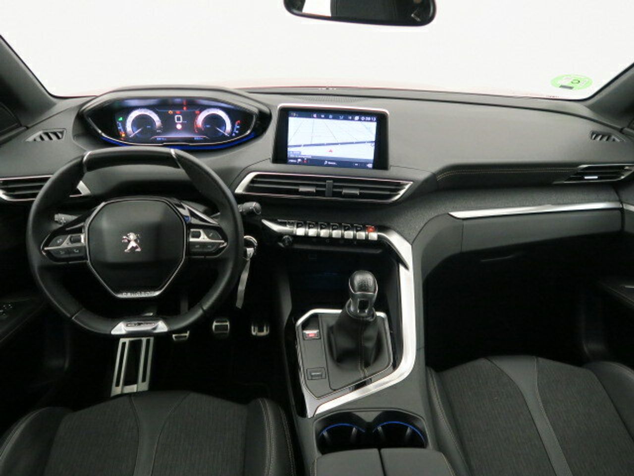 peugeot 3008 2019 / foto grande (3)