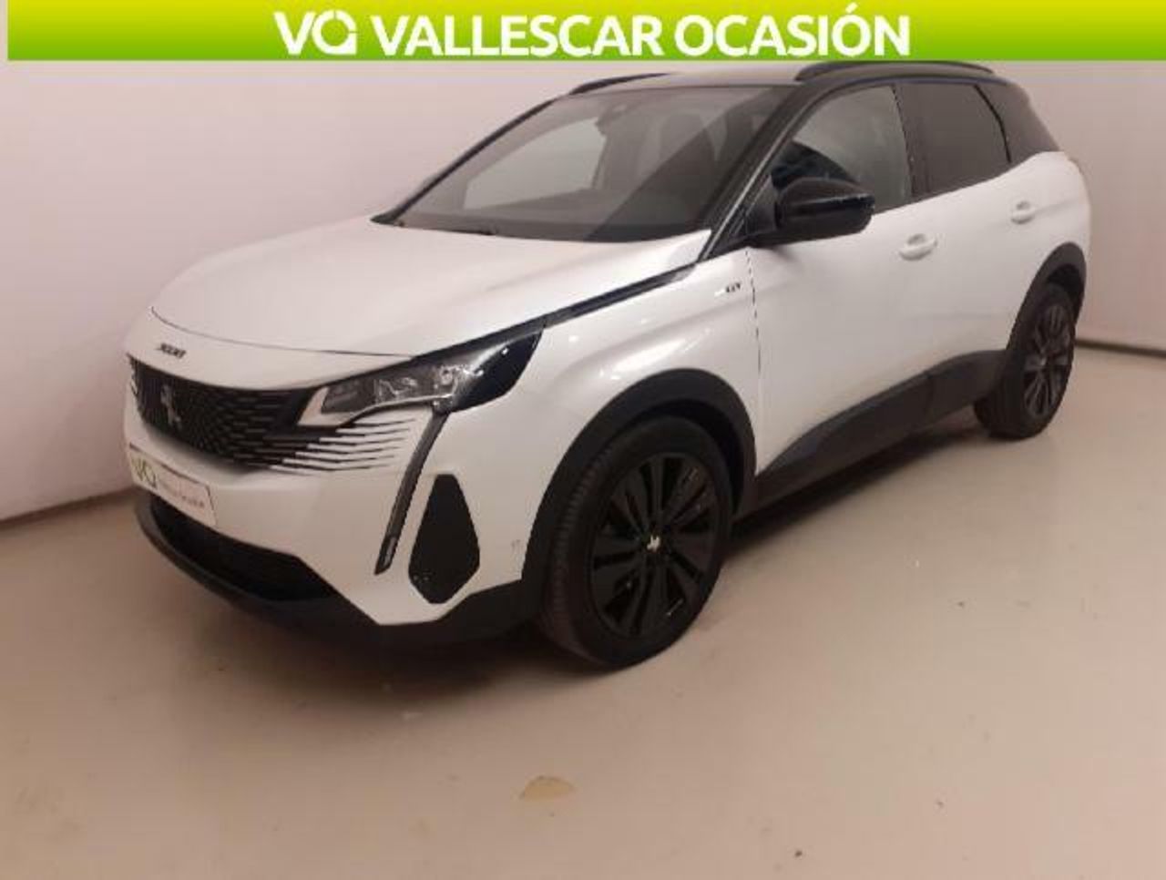 Foto peugeot 3008 2020 /