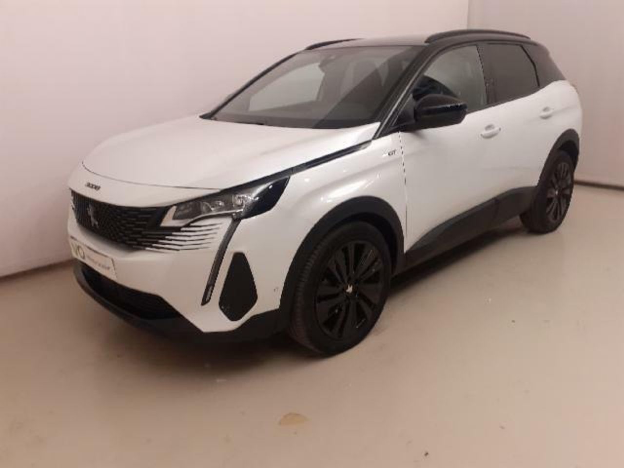 peugeot 3008 2020 / foto grande (2)