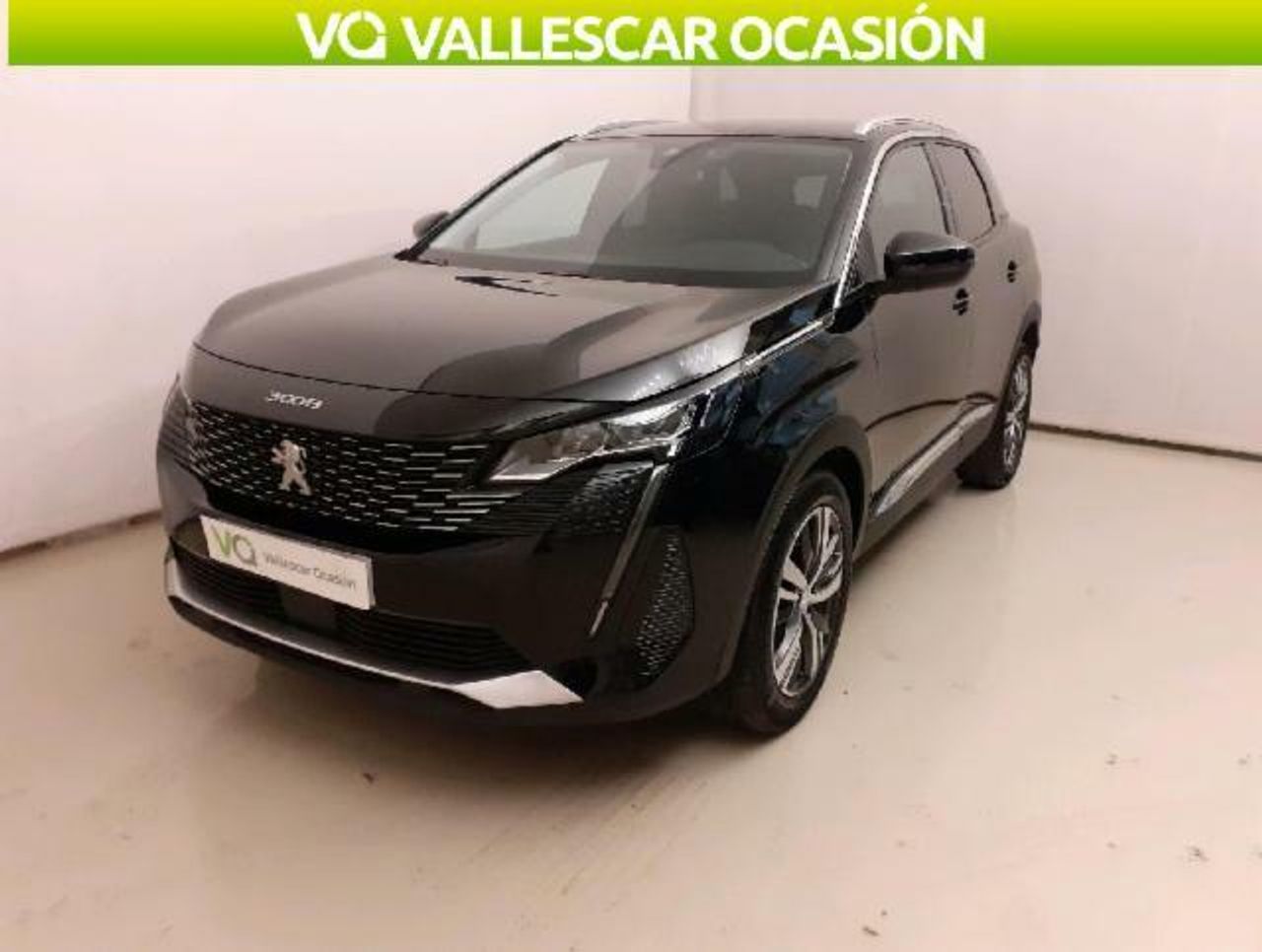 Foto peugeot 3008 2020 /