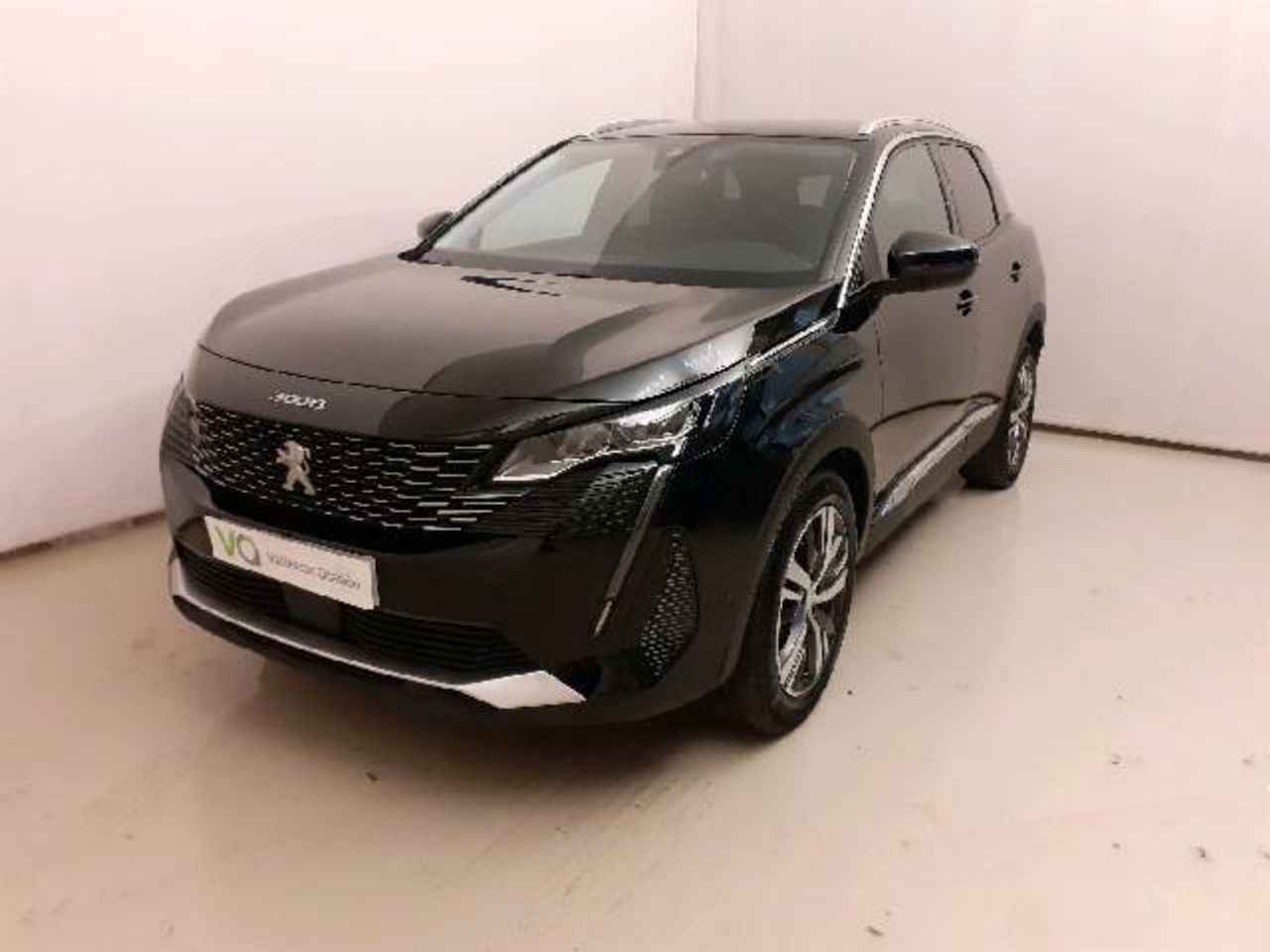 peugeot 3008 2020 / foto grande (2)