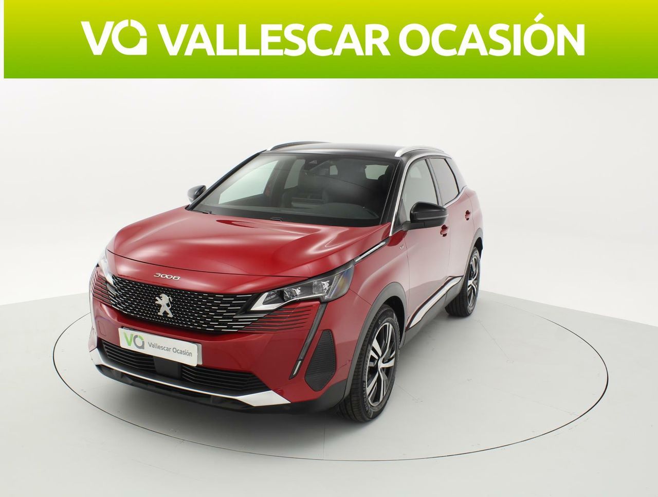 Foto peugeot 3008 2021 /